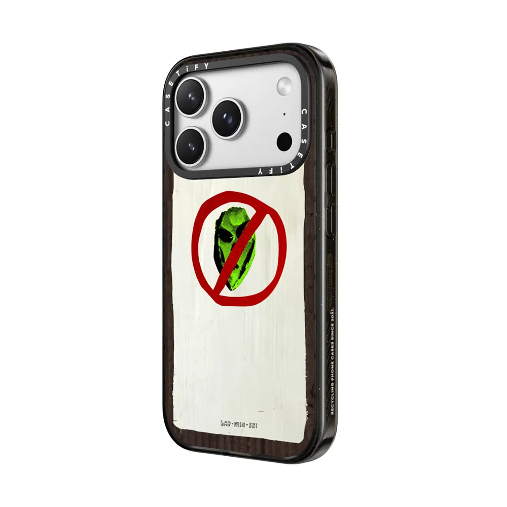 No Alien