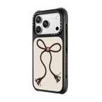 Knot My Rodeo | iPhone 18 Pro Max / Ultra Impact Case MagSafe Compatible - Glossy / Glossy Black | Image 2