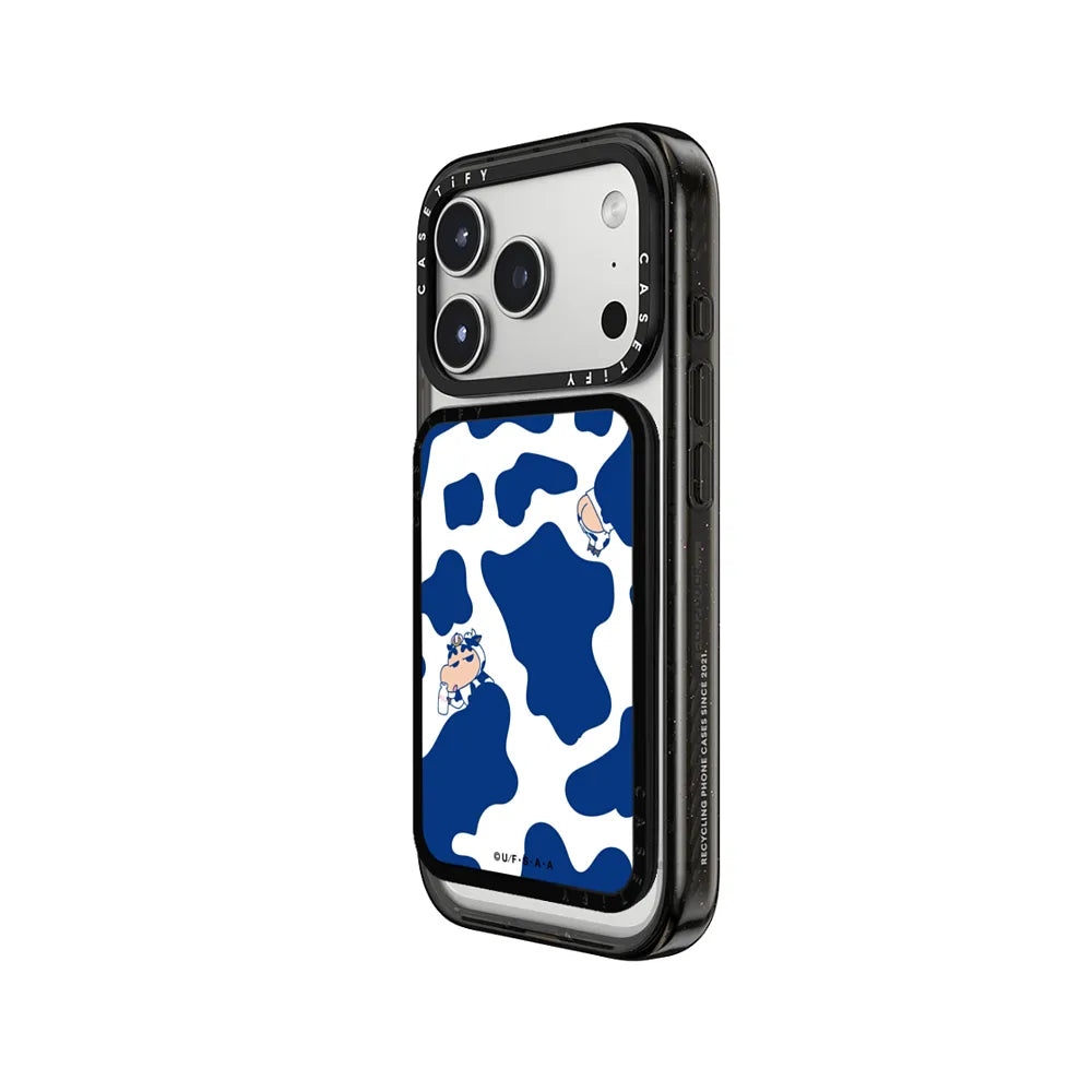 Shinchan (Cow) Cardholder Stand