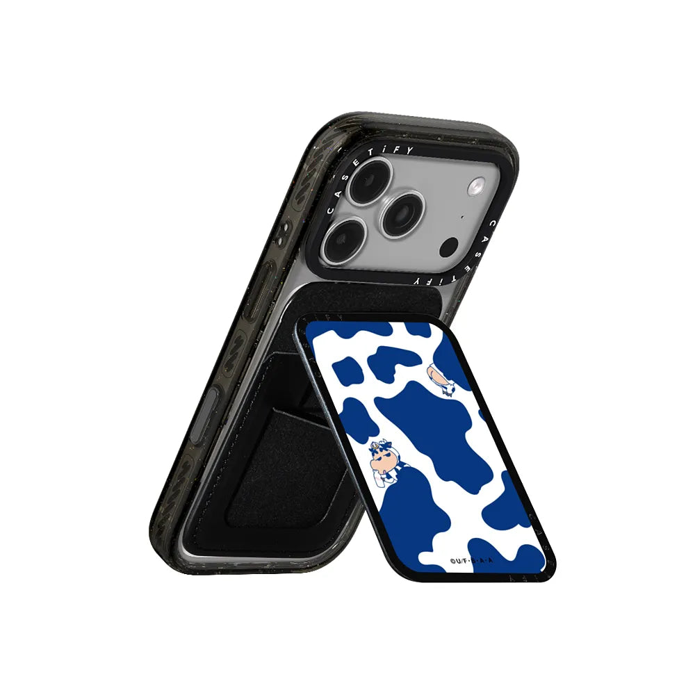 Shinchan (Cow) Cardholder Stand