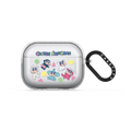 Transforming Shinchan Earbuds Case | AirPods Pro 3 / Earbuds Impact Case / Frost | Image 1
