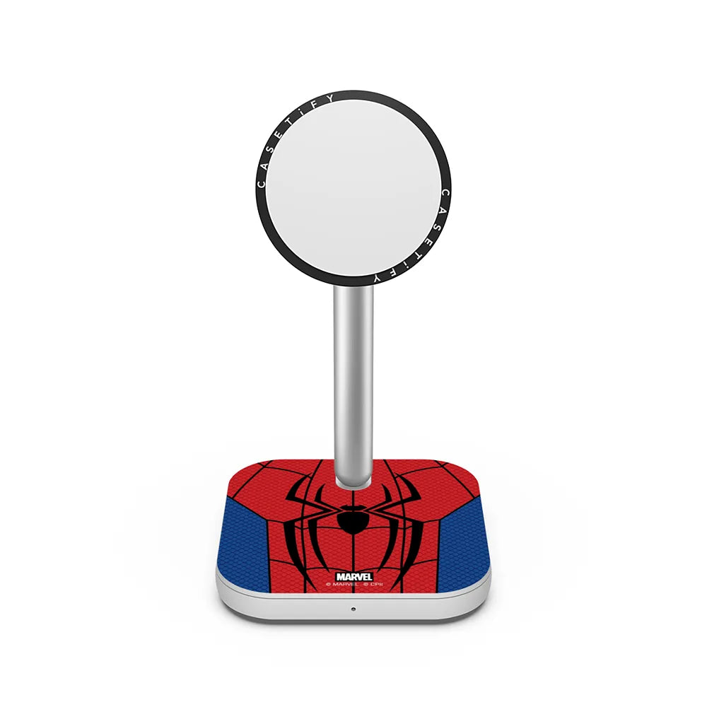 Spider-Man Suit PowerThur 2-in-1 Changing Stand | Image 1