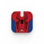 Spider-Man Suit PowerThur 2-in-1 Changing Stand