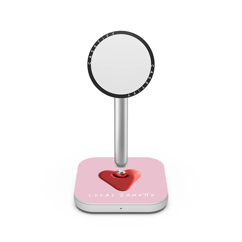 It's Heart - Red | Image 1