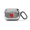 It's Heart - Red | Image 1