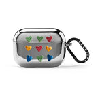 It's Hearts - Rainbow | Image 1