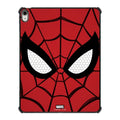 Spider-Man New Mask iPad Case | Image 1