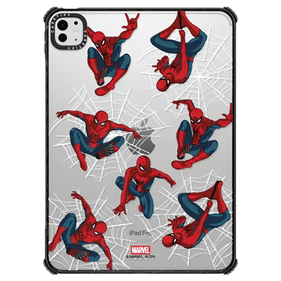 Spider-Man Medley iPad Case | Image 1