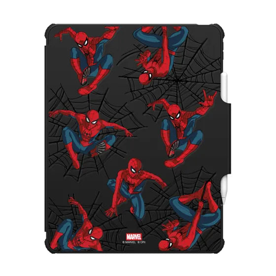 Spider-Man Medley Folio Case | Image 1