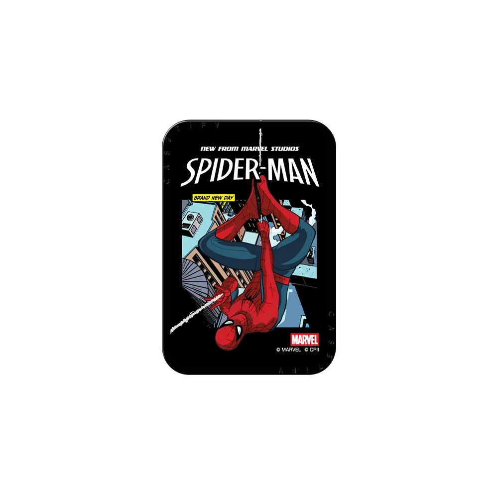 Spider-Man Poster Snappy Cardholder Stand