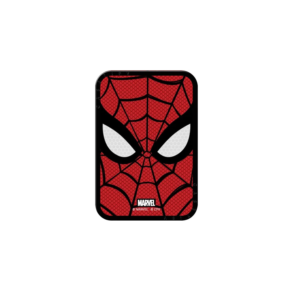 Spider-Man New Mask Snappy Cardholder Stand