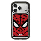 Spider-Man New Mask Snappy Cardholder Stand | Image 1