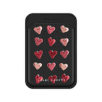 It's Hearts - Red
