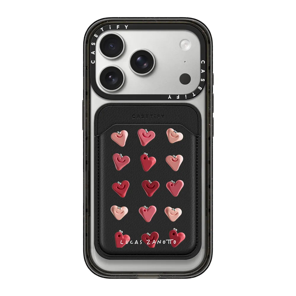 It's Hearts - Red | Image 1