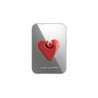 It's Heart - Red