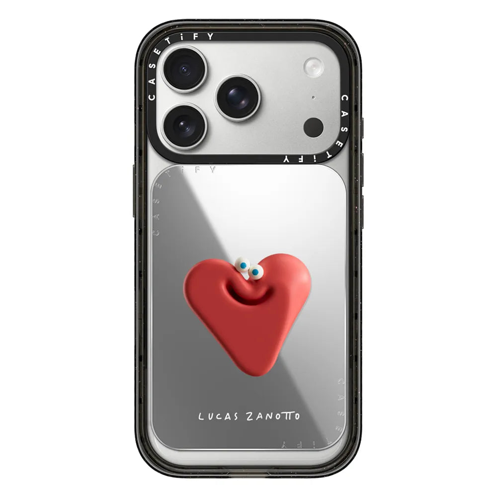 It's Heart - Red | Image 1