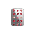 It's Hearts - Red