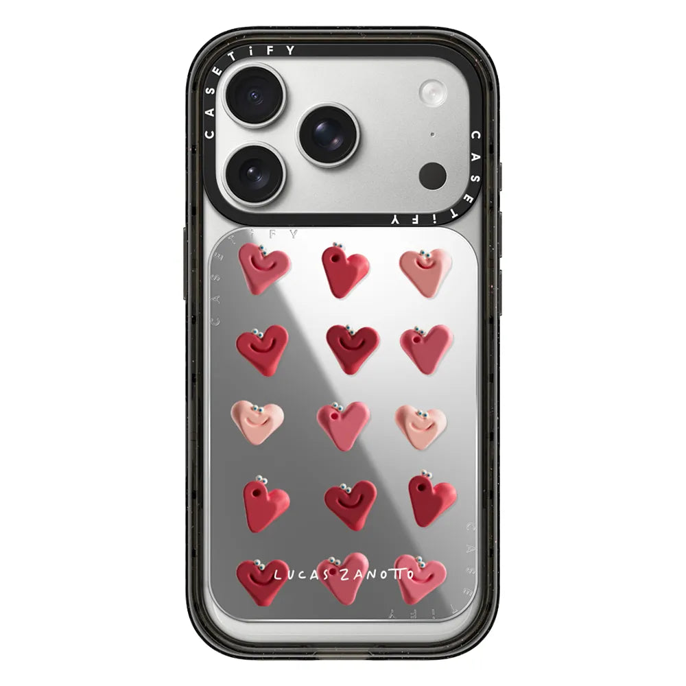 It's Hearts - Red | Image 1
