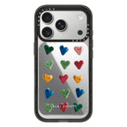 It's Hearts - Rainbow | Image 1