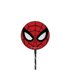 Spider-Man New Mask Magnetic Wireless Charger | Image 1