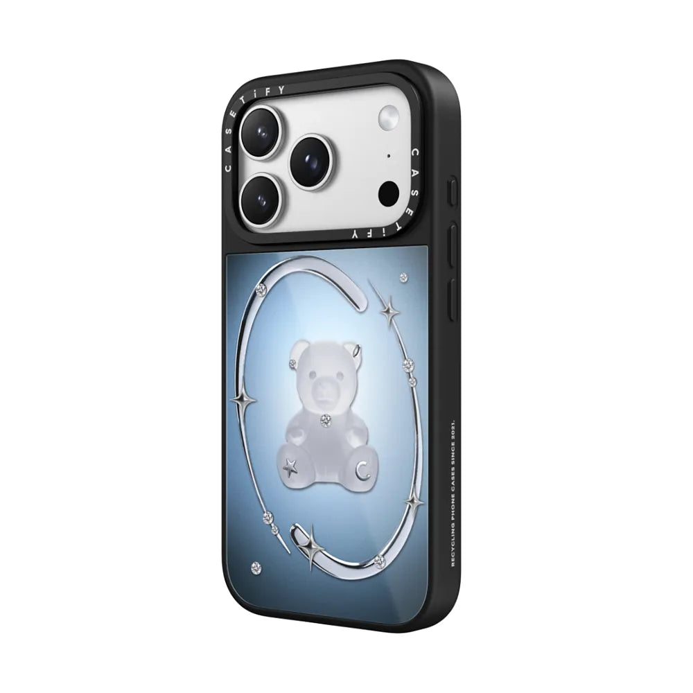Frosted Bear