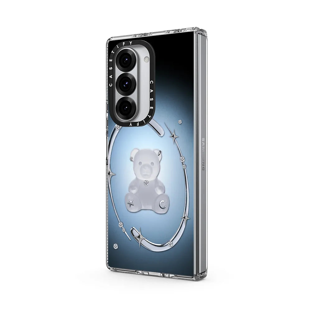 Frosted Bear