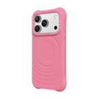 iPhone 17 Pro Max - Ripple Case - Shock Pink