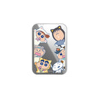 Kasukabe Boeitai Cardholder Stand