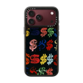 Dollar Signs (1981) Andy Warhol | iPhone 18 Pro Max / Impact Case MagSafe Compatible - Glossy / Glossy Black | Image 1