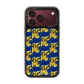 Cows Wallpaper (1971) Andy Warhol | iPhone 18 Pro Max / Impact Case MagSafe Compatible - Glossy / Glossy Black | Image 1