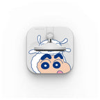 Shinchan & Shiro 2-in-1 Charging Stand
