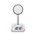 Shinchan & Shiro 2-in-1 Charging Stand | Image 1