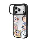 Kasukabe Boeitai (Cat) Case