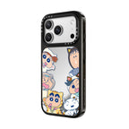 Kasukabe Boeitai (Cat) Case