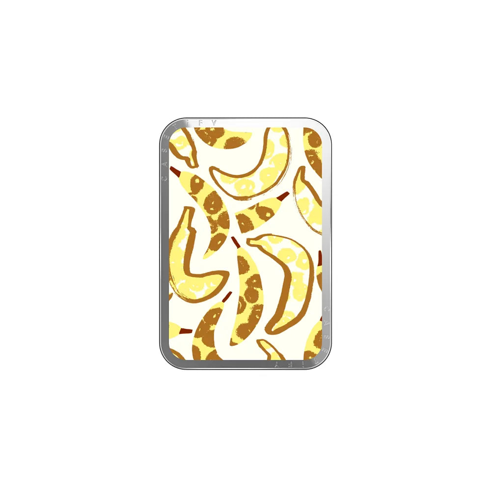 Bananas
