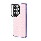 Strawberry Soda Case | Galaxy S26 Ultra / Impact Ring Stand Magnetic Case / Soft Blue | Image 2