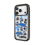Mini JOHN (Sticker Mania)