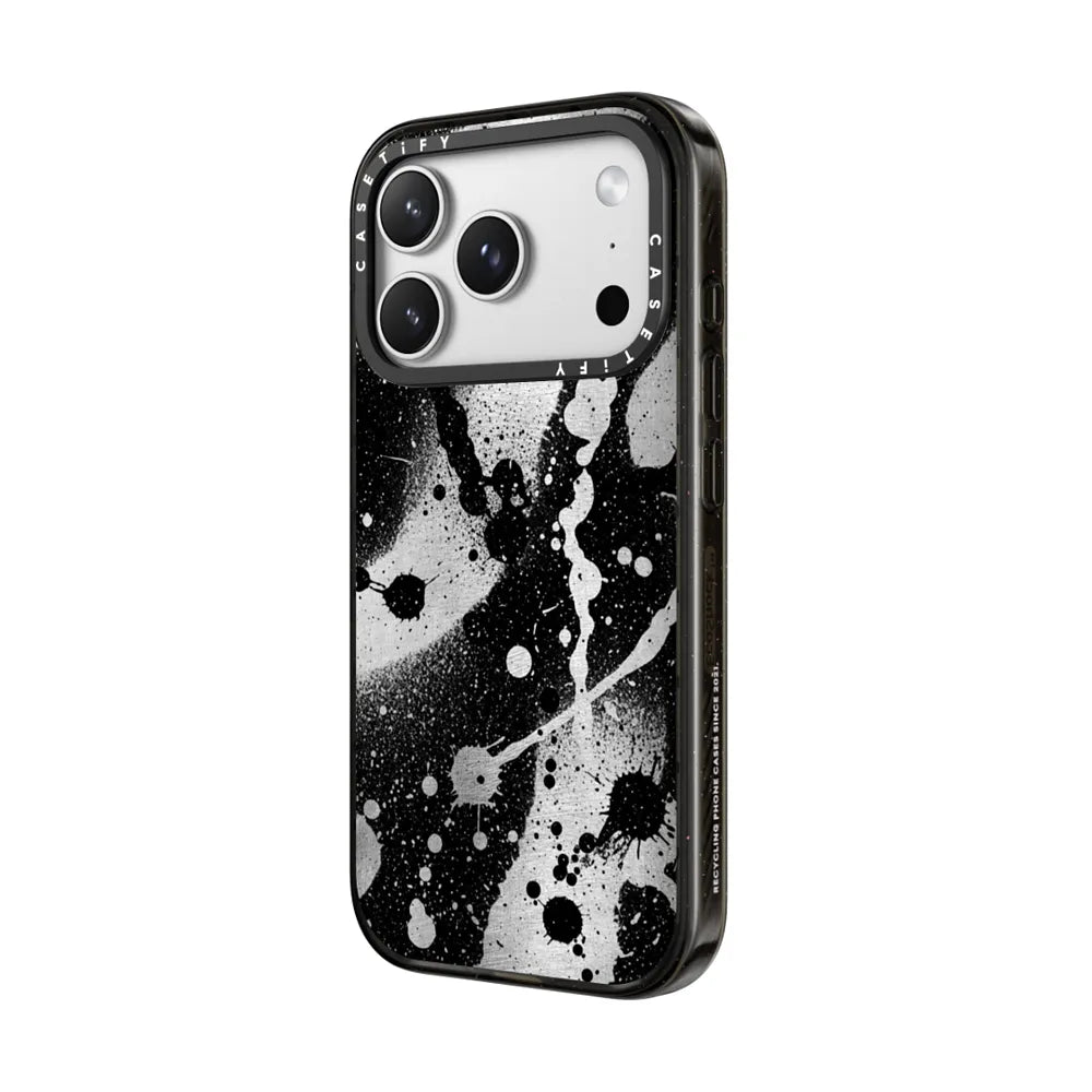 Nocturnal Splatter