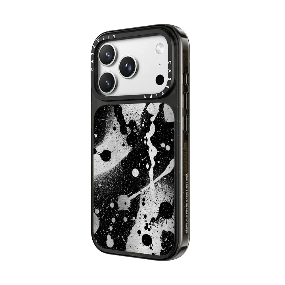 Nocturnal Splatter