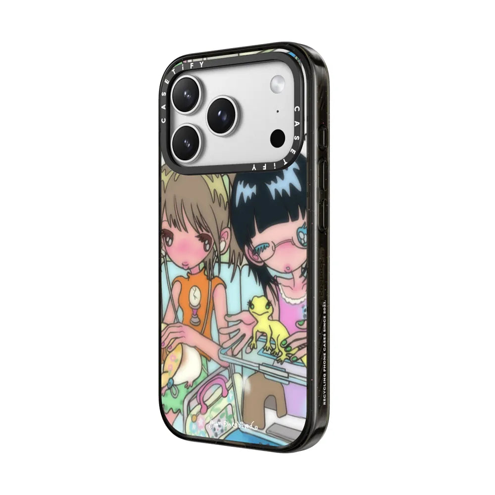Pocket Buddy