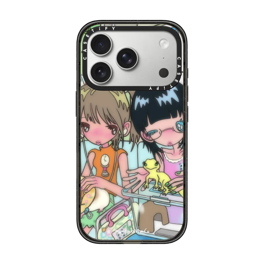 Pocket Buddy | Image 1