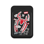 Spider-Man Stickermania Magsafe Wallet