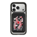 Spider-Man Stickermania Magsafe Wallet | Image 1