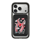 Spider-Man Stickermania Magsafe Wallet | Image 1