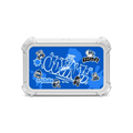 Mini JOHN (Sticker Mania) | Bounce Crossbody / Bounce Crossbody / Glossy Cloud White | Image 1