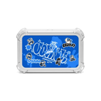 Mini JOHN (Sticker Mania) | Bounce Crossbody / Bounce Crossbody / Glossy Cloud White | Image 1