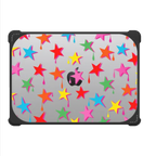 Dopamine Stars | MacBook Pro 14-inch (M1 - M5) / MacBook Bounce Case / Black | Image 2
