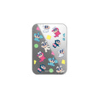 Transforming Shinchan Cardholder Stand