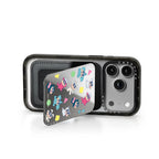 Transforming Shinchan Cardholder Stand