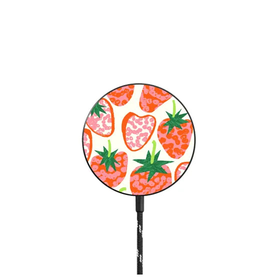 Strawberries | Image 1